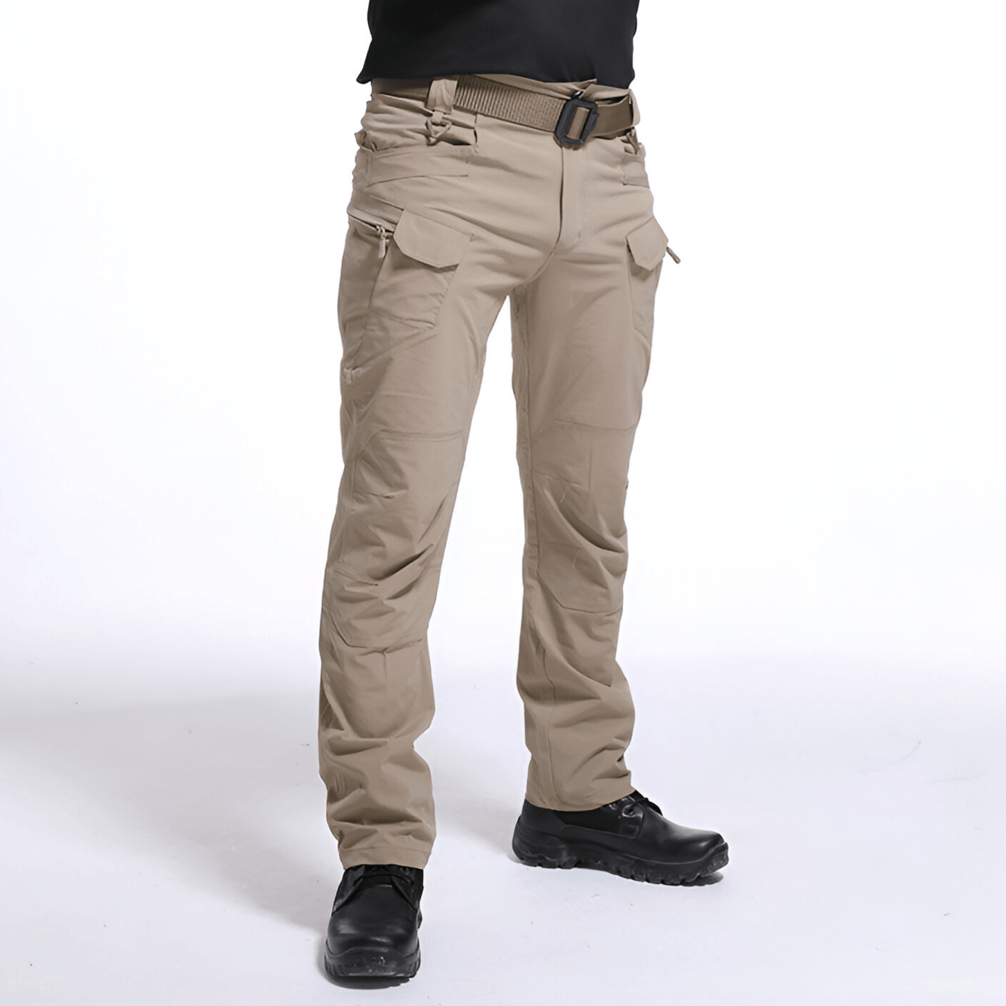 Summer Pack: Ultraflex Work Trousers & Shorts Bundle