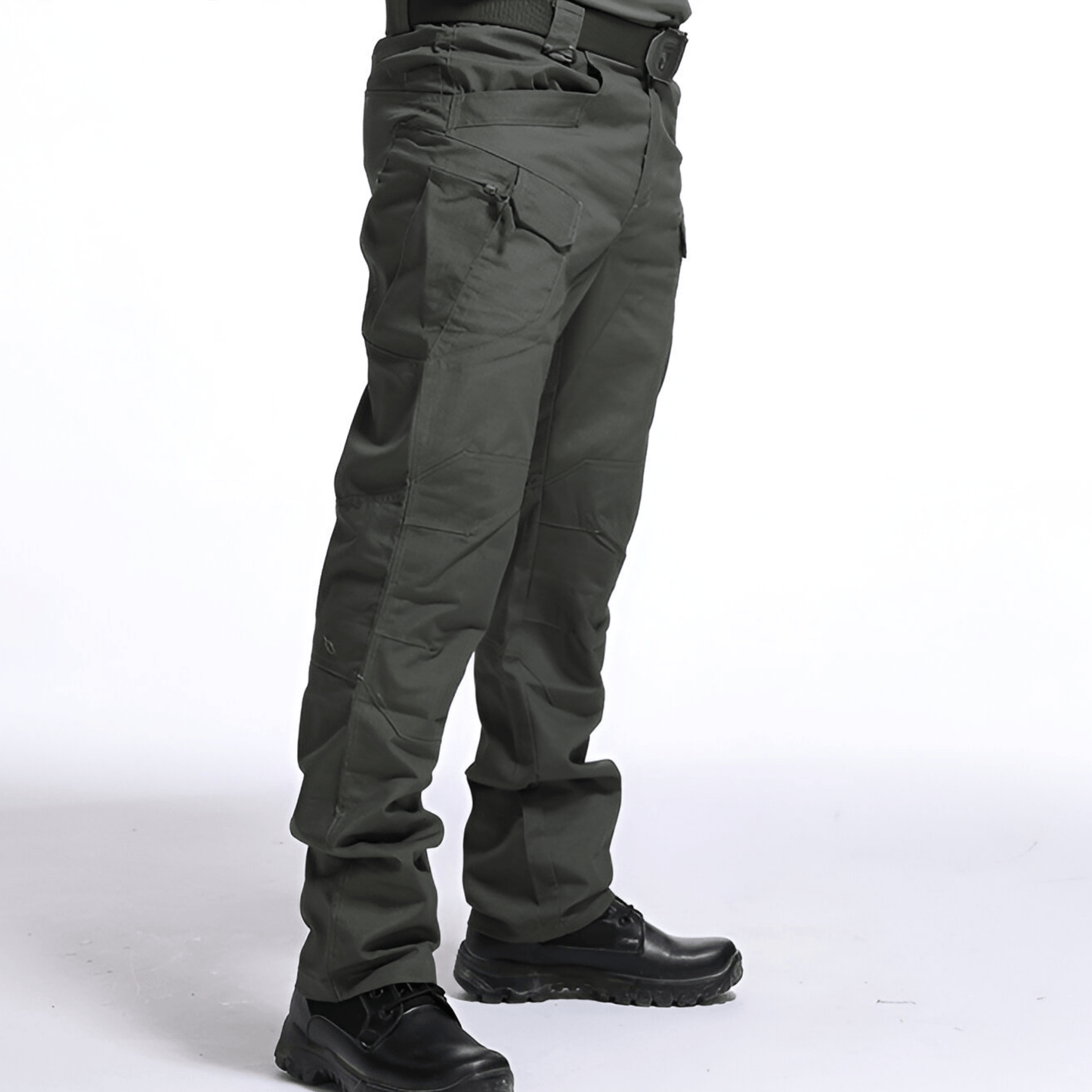 Ultraflex Waterproof Utility Trousers (NO NAV)