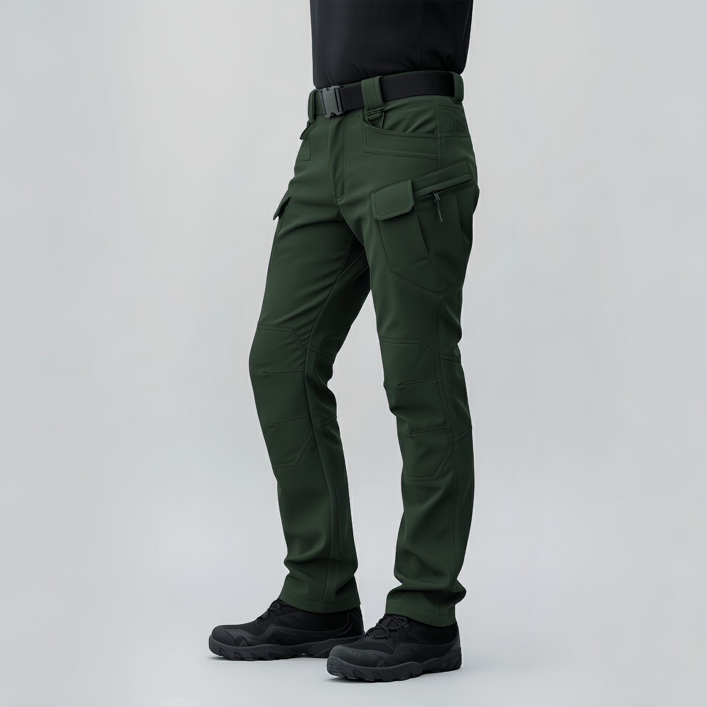 Ultraflex Waterproof Utility Trousers