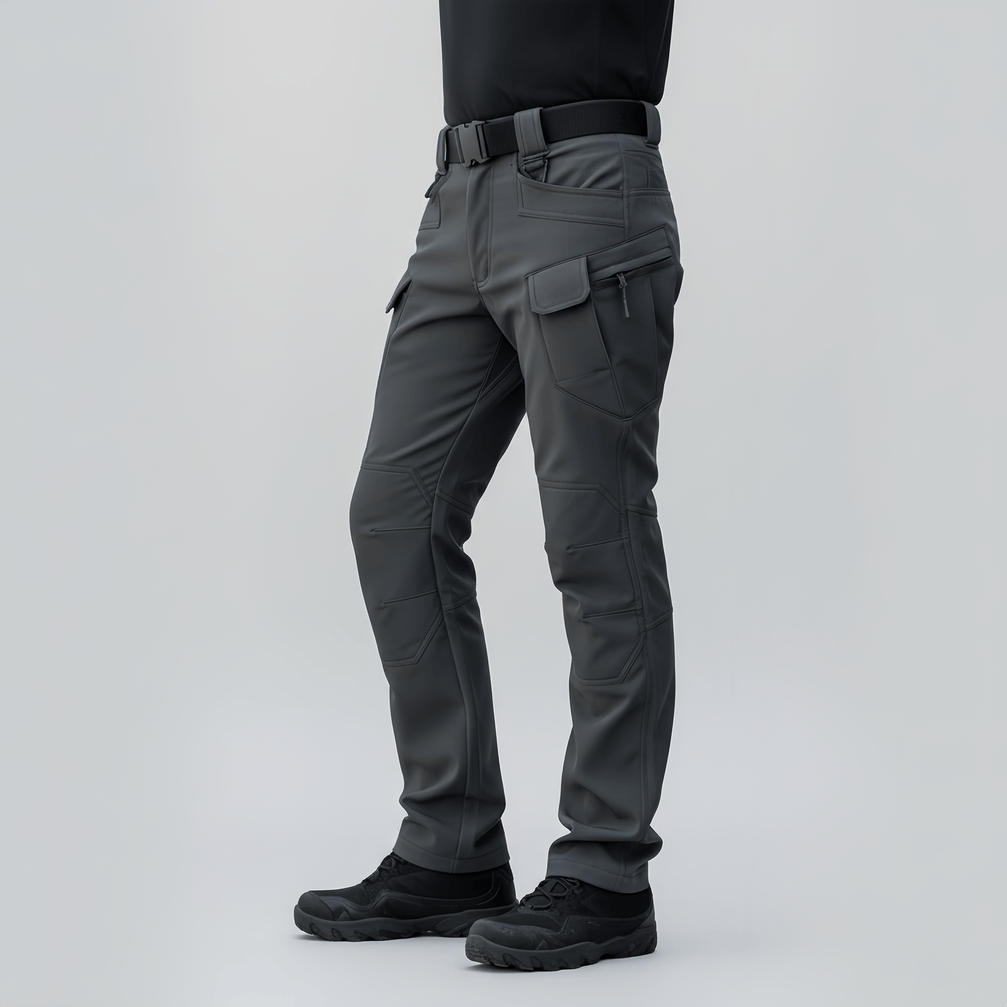 Ultraflex Utility Trousers