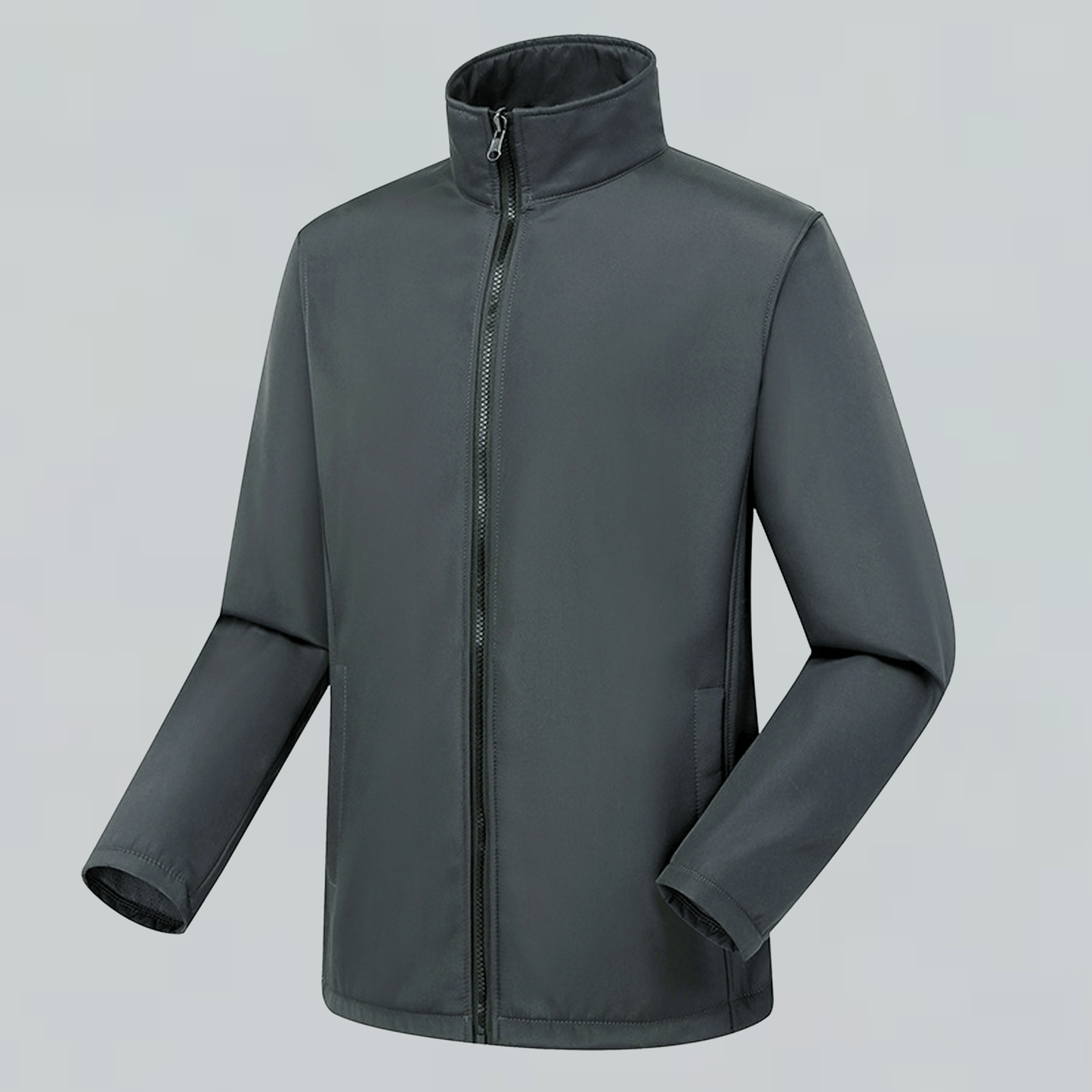 Softshell Fleece Jacket