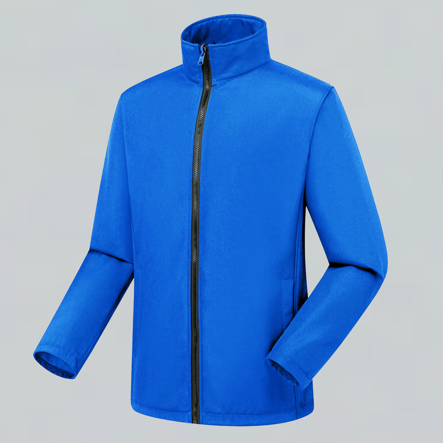 Softshell Fleece Jacket