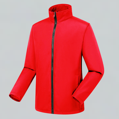 Softshell Fleece Jacket