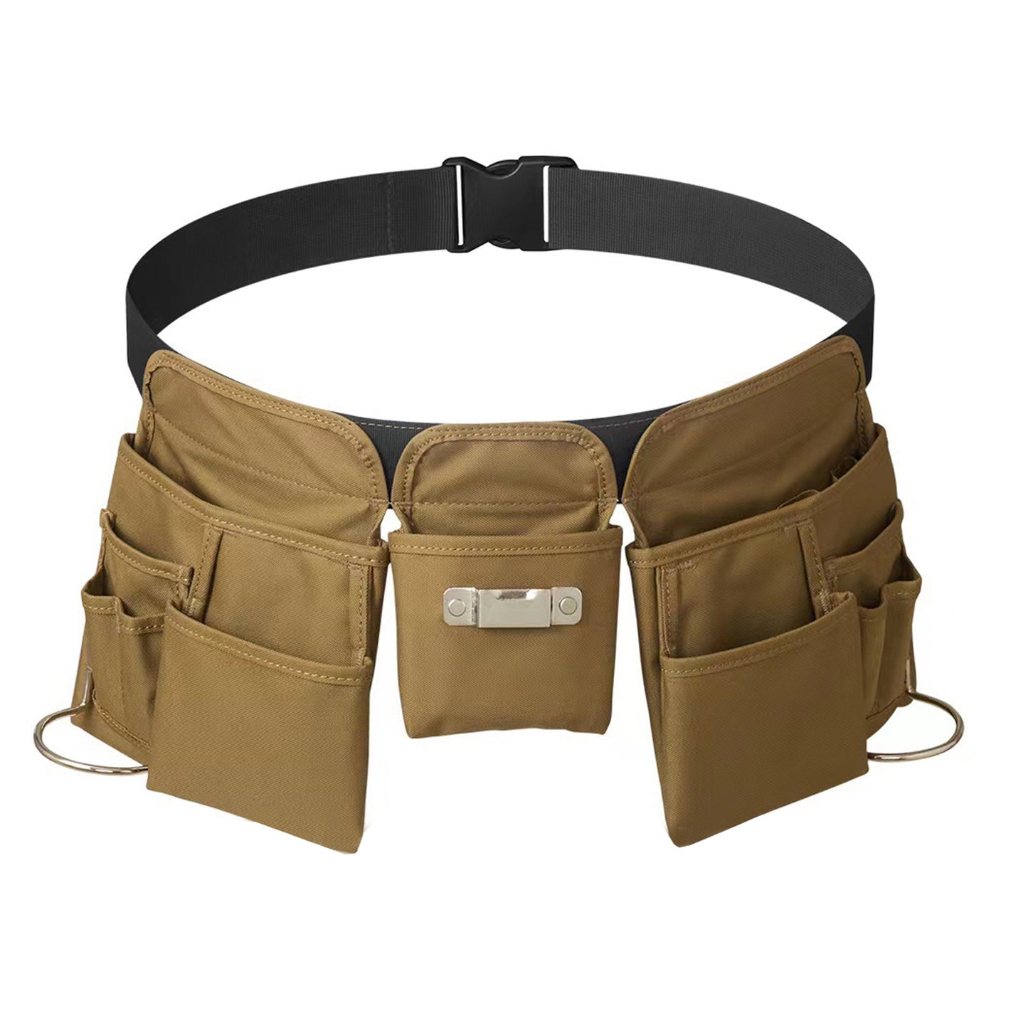 Heavy Duty Tool Belt