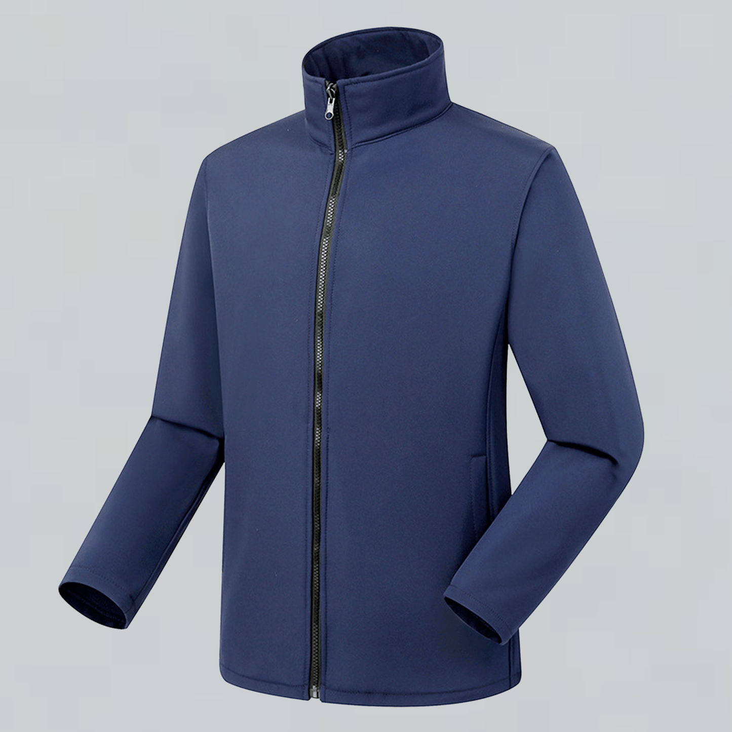 Softshell Fleece Jacket