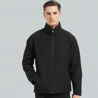 Softshell Fleece Jacket