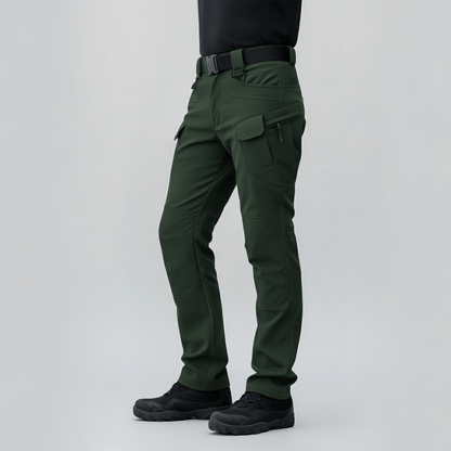 Ultraflex Waterproof Work Trousers 2.0