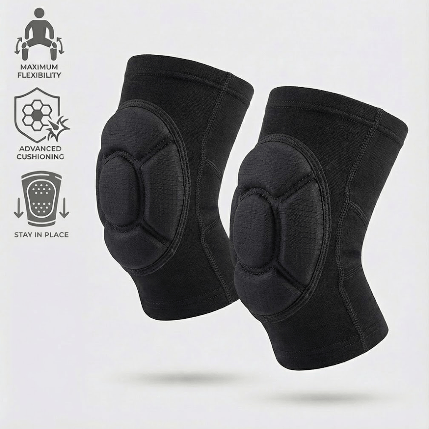 ProSkins Knee Pads