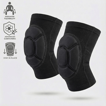 ProSkins Knee Pads