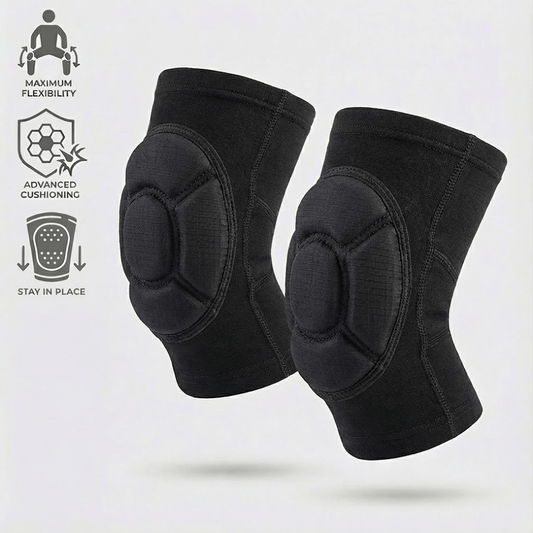 ProSkins Knee Pads