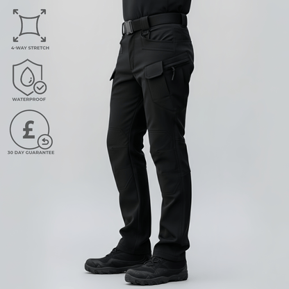 Ultraflex Waterproof Work Trousers 2.0